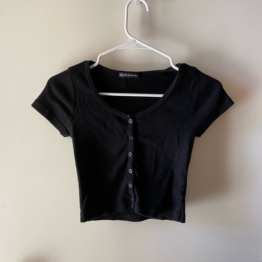 Brandy Melville zelly top
